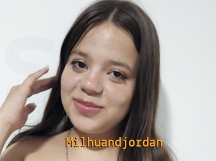 Milhuandjordan