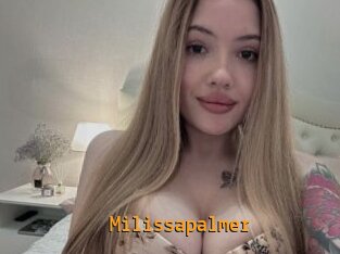 Milissapalmer