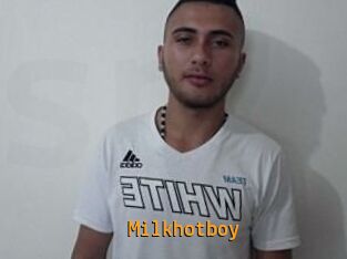 Milkhotboy
