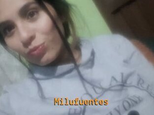 Milufuentes