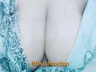 Mimichocofun