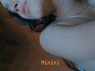 Minini