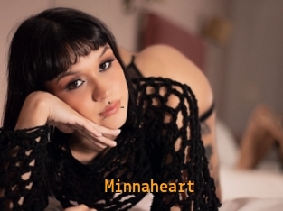 Minnaheart