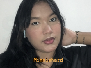 Minniehard