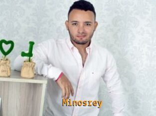 Minosrey