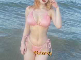 Minsexy