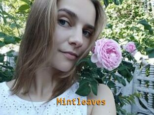 Mintleaves
