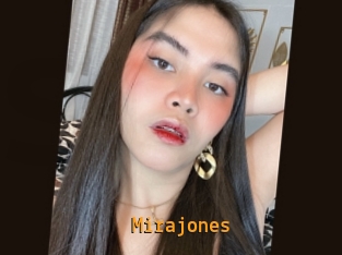 Mirajones