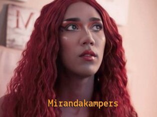 Mirandakampers