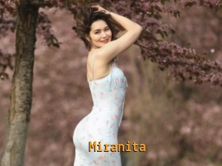 Miranita