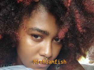 Mirhiamfish