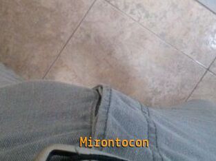 Mirontocon