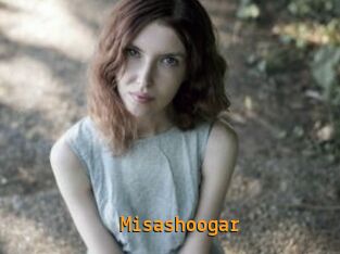Misashoogar