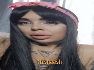 Mishaash
