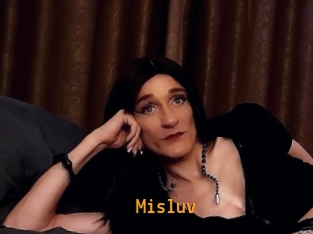 Misluv