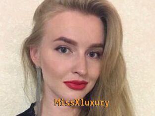 MissXluxury