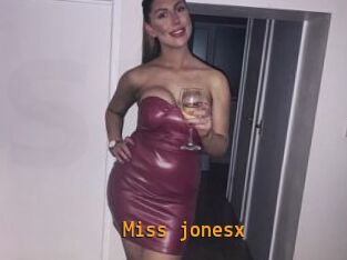 Miss_jonesx