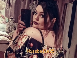 Missbelle25
