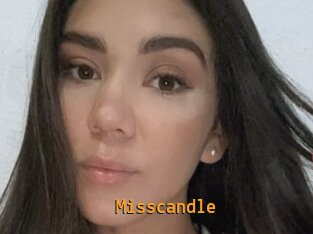 Misscandle