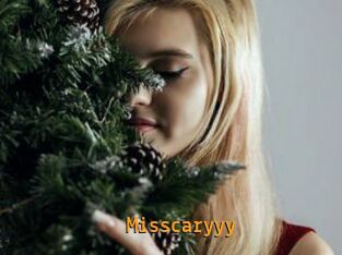 Misscaryyy