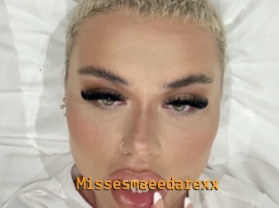 Missesmaeedarexx
