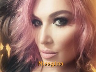 Missgina