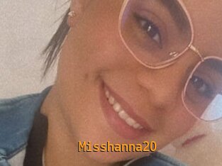 Misshanna20