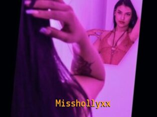 Misshollyxx
