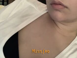 Missjxo