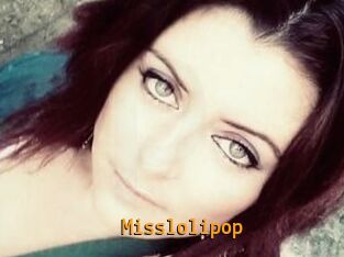 Misslolipop