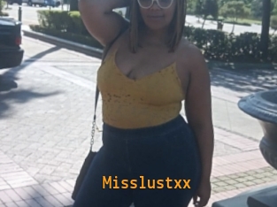 Misslustxx