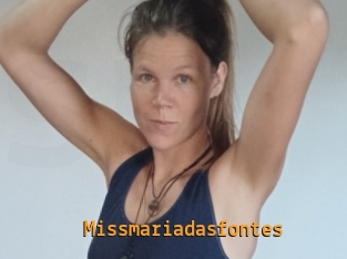 Missmariadasfontes