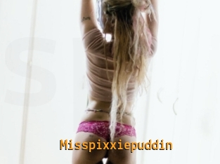 Misspixxiepuddin