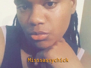 Misssassychick