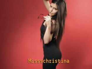 Missschristina