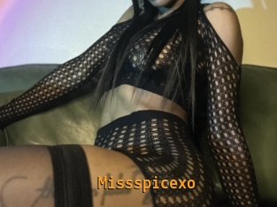 Missspicexo