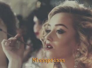 Misssprisss