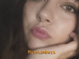Missxamberx