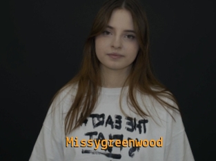 Missygreenwood