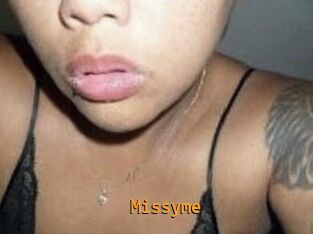 Missyme