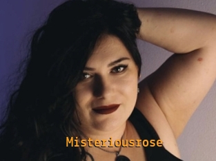 Misteriousrose