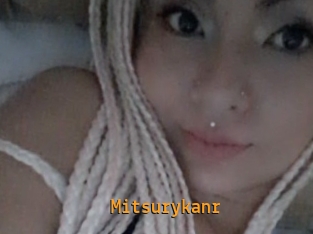 Mitsurykanr