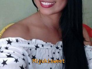 Miyukisweet