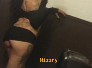 Mizzny