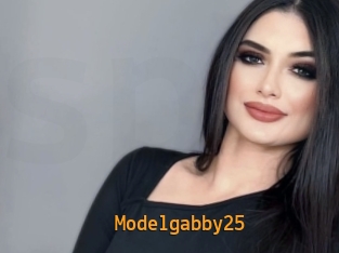 Modelgabby25