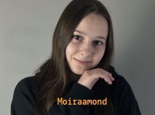 moiraamond Sexcam Portal