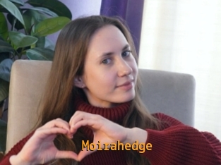 Moirahedge