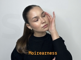 Moirearness