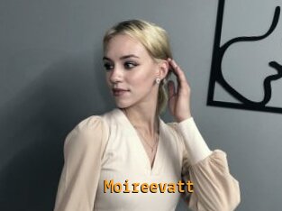 Moireevatt