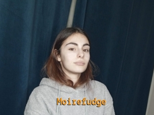 Moirefudge